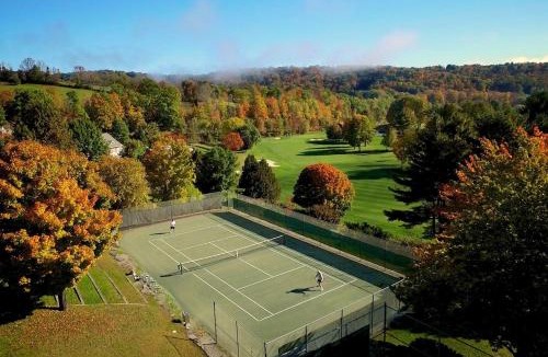West Hartford Apartment | Quechee Hollow 2C