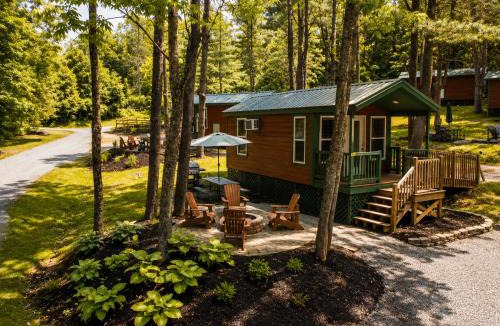 Hartford Other | Quechee Pine Valley Campground