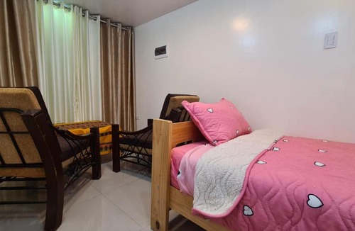 Huaraz House | Quechua