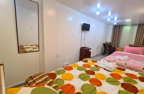 Huaraz House | Quechua