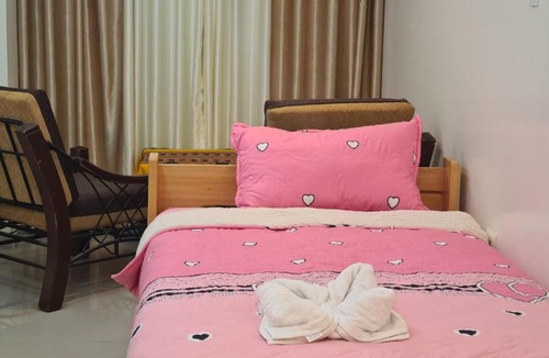 Huaraz House | Quechua