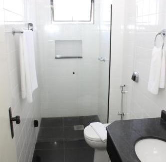 Abelardo Luz Hotel | Quedas Park Hotel