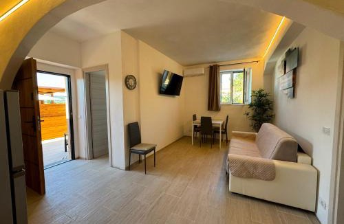 Campofilone Apartment | QUEEN appartamenti e camere