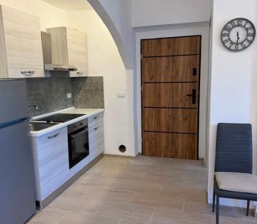 Campofilone Apartment | QUEEN appartamenti e camere