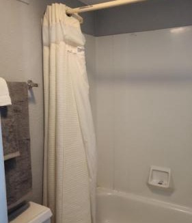Amarillo Apartment | Queen Bed Hotel Room 332