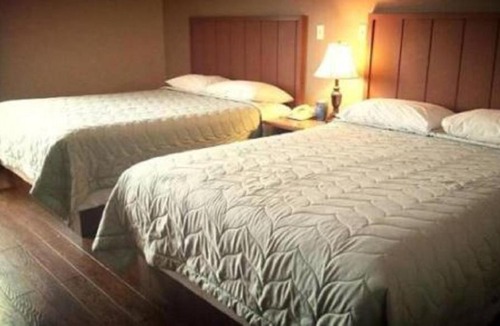 Fort Gary Hotel | Queen Bee Hotel
