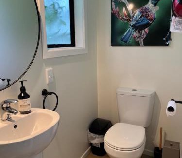 Linkwater Apartment | Queen Charlotte Bach