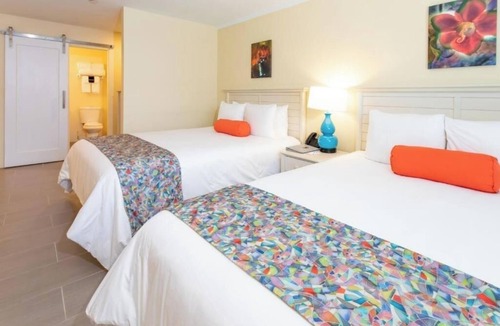 Estate East Street Hotel | Queen Comforts x3 | Urban Adventure Near Food, Culture & City Icons
