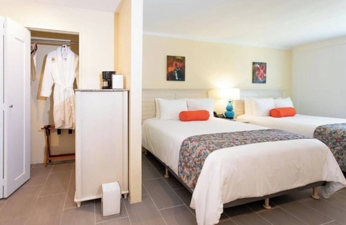 Estate East Street Hotel | Queen Comforts x3 | Urban Adventure Near Food, Culture & City Icons