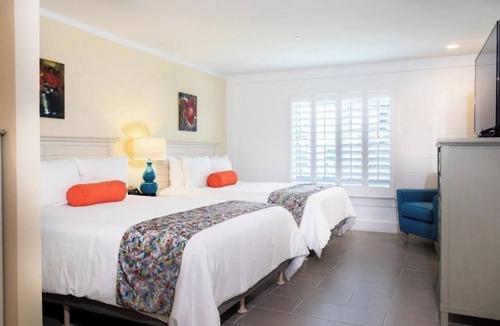 Estate East Street Hotel | Queen Comforts x3 | Urban Adventure Near Food, Culture & City Icons