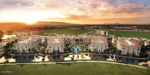 Ocotillo Apartment | Queen Creek #121 condo