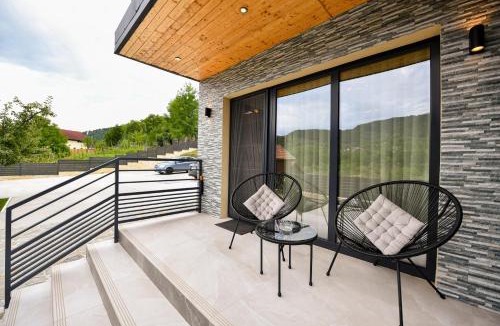 Valea Doftanei House | Queen Doftana