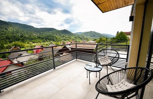 Valea Doftanei House | Queen Doftana