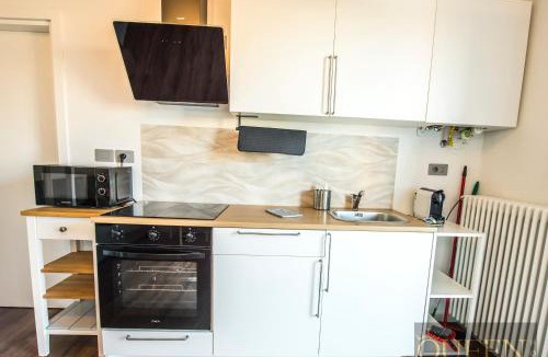 Favaro Veneto Apartment | Queen Home Emanuelle