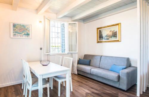 Favaro Veneto Apartment | Queen Home Emanuelle