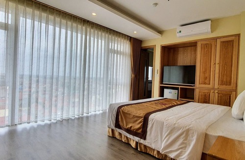 Ninh Binh Hotel | Queen Hotel Ninh Binh