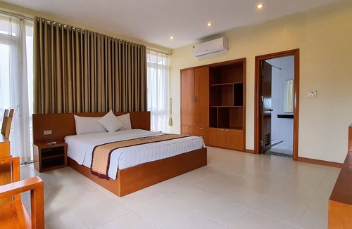 Ninh Binh Hotel | Queen Hotel Ninh Binh