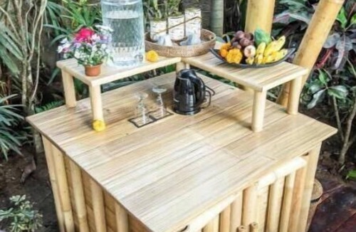 Selat Apartment | Queen House
