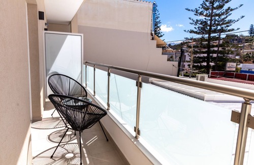 Kato Stalos Apartment | Queen Mary