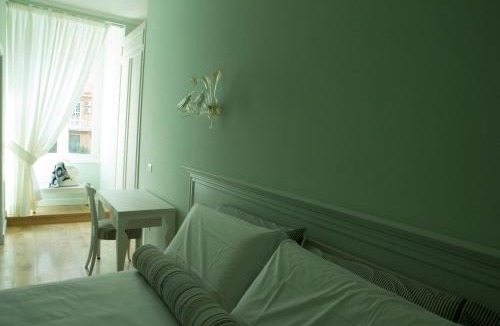 Quartiere XVII Trieste House | Queen Meg Roma