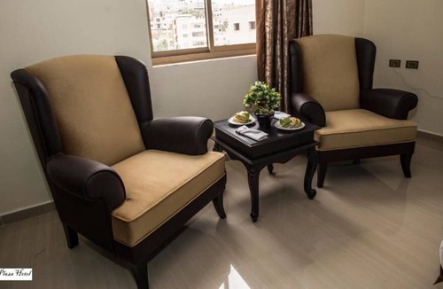 Hebron Hotel | Queen Plaza Hotel