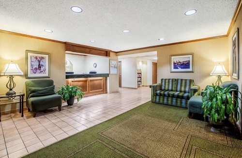 La Crosse Hotel | Queen Room With Two Queen Beds Non-Smoking