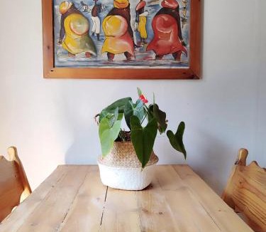 Adelaide Apartment | Queen's Accommodation