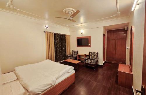 Bullawala Villa | Queen's Courtyard by Devlok Villas
