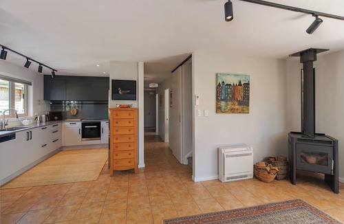 Nelson Villa | Queen's Garden Villa