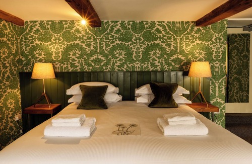 Askham Hotel | Queen's Head Askham