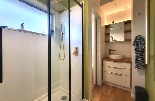 Nelson City Centre Apartment | Queen's Landing