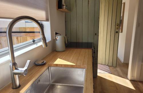 Nelson City Centre Apartment | Queen's Landing