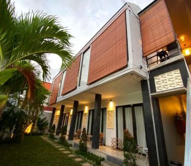 Seminyak House | Queen’s Villa