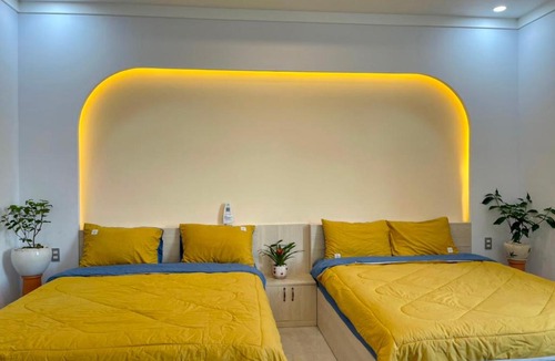 Phan Thiet Hotel | Queen Sea Hotel