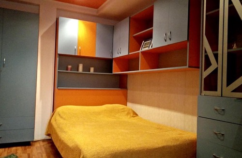 Bucharest City-Centre Apartment | Queen Studio Ambassade de France