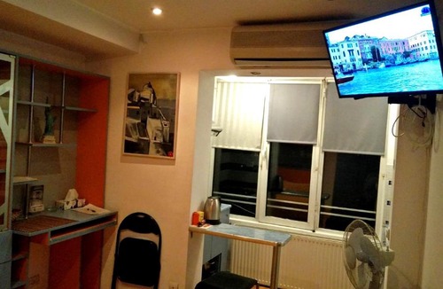 Bucharest City-Centre Apartment | Queen Studio Ambassade de France