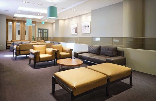 Bangchon-dong Hotel | Queen Vell Hotel & Wedding