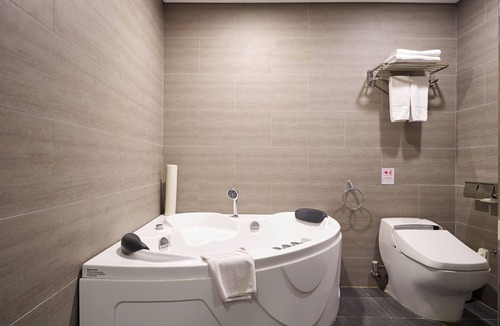 Bangchon-dong Hotel | Queen Vell Hotel & Wedding