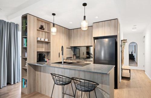 Windsor Apartment | Queen Windsor Iqld