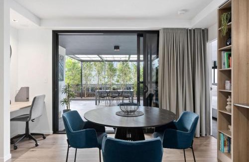 Windsor Apartment | Queen Windsor Iqld