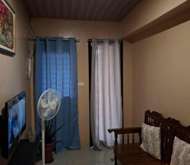 Tagum Apartment | Queenbee's Place