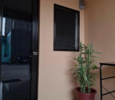 Tagum Apartment | Queenbee's Place
