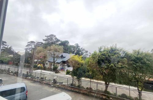 Baguio Apartment | Queendom Tower Villa at Baguio City