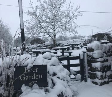 Litton Hotel | Queens Arms Litton