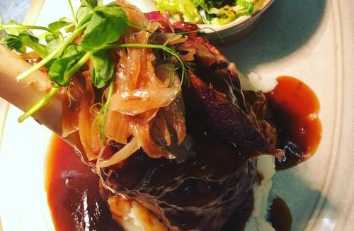 Litton Hotel | Queens Arms Litton