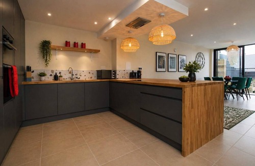 Penarth House | Queens Haven | Family Bay Retreat | Games Room