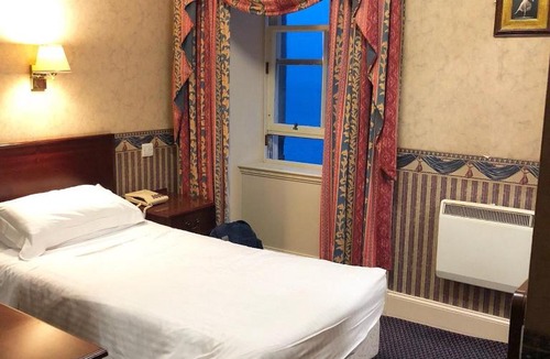 Lerwick Hotel | Queens Hotel