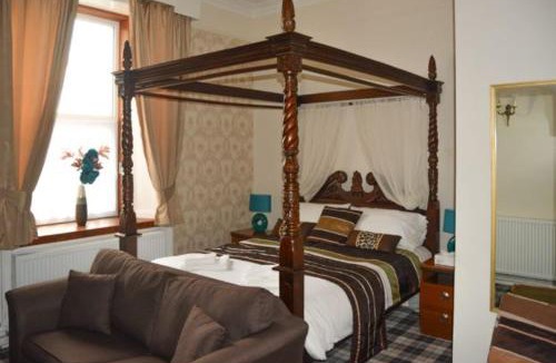 Wick Hotel | Queens hotel