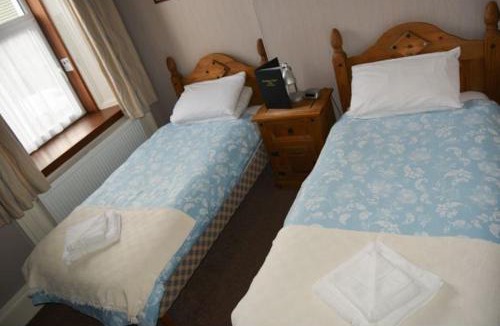 Wick Hotel | Queens hotel