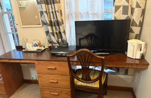 Stonehaven Hotel | Queens Hotel Stonehaven